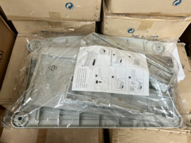 Lenco MCA 94522 desktop keyboard drawer