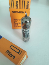 Siemens PCL82 buis NOS