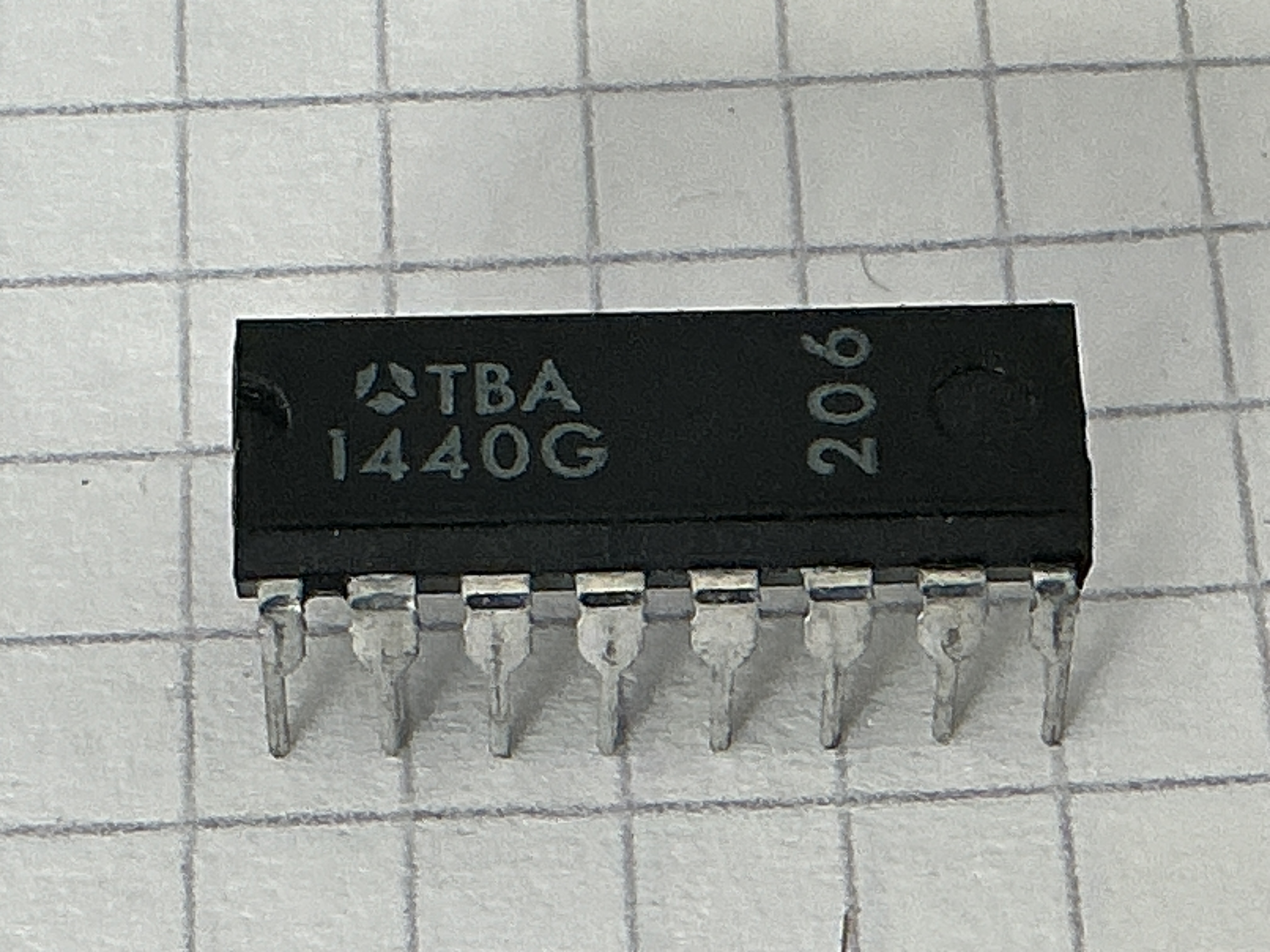 TBA1440