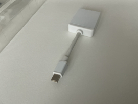Bellconn Mini Displayport to DVI adapter