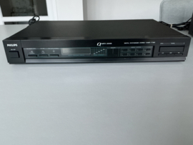 Philips F1565 Digitale Tuner (getest)