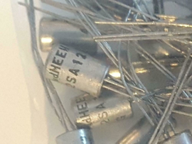 2SA12 germanium transistor (OC45)