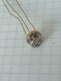 OC3L  LF pre amp germanium transistor