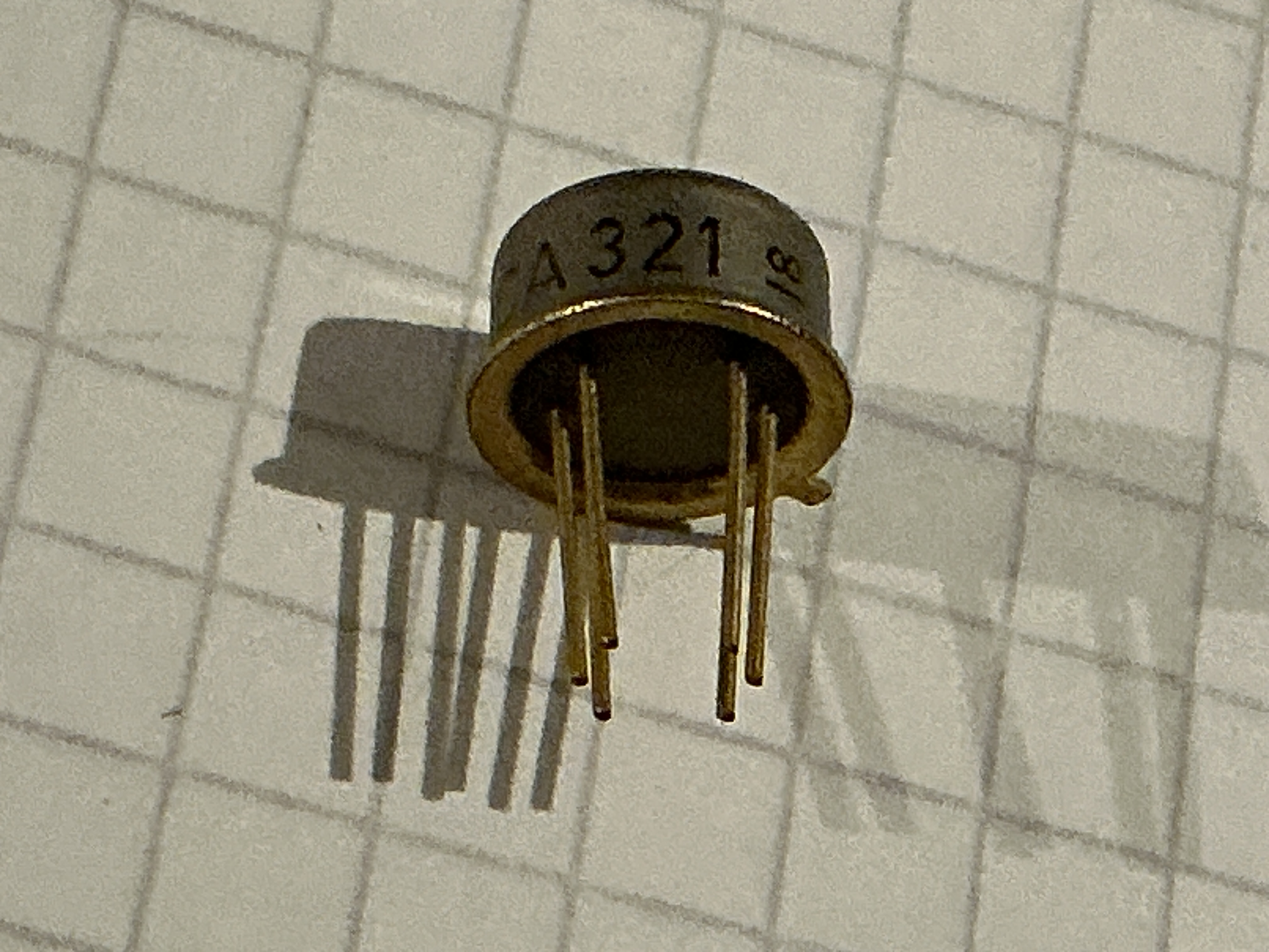 TCA321