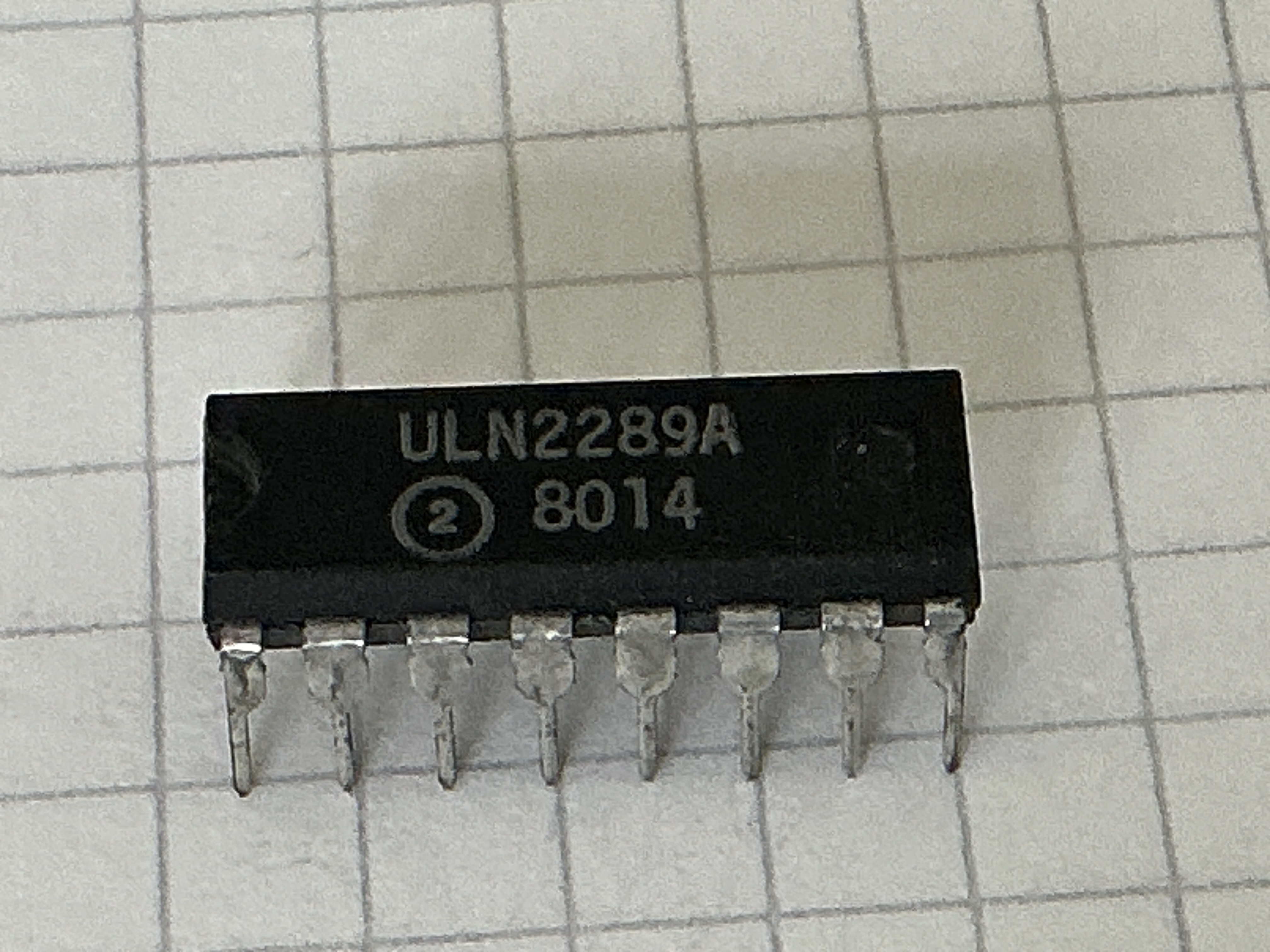 ULN2289