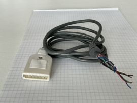 Kabel voor Commodore C64 / VIC 20 Data recorder