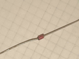 1N4742A 12V zenerdiode 1W