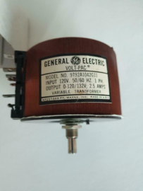 Variac 120V 2.5A