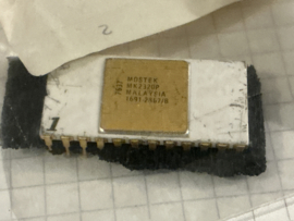 2320 mostek MK2320p