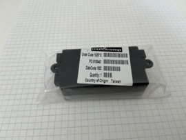 Kunstof mini behuizing 65x38x22mm voor elektronica project