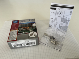 Scythe LGA 2011 Screw kit Mugen 3, Ninja, Shurkiken