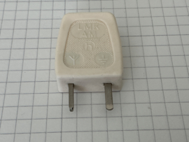 Hirschman Radio TV filter adapter LMK AM