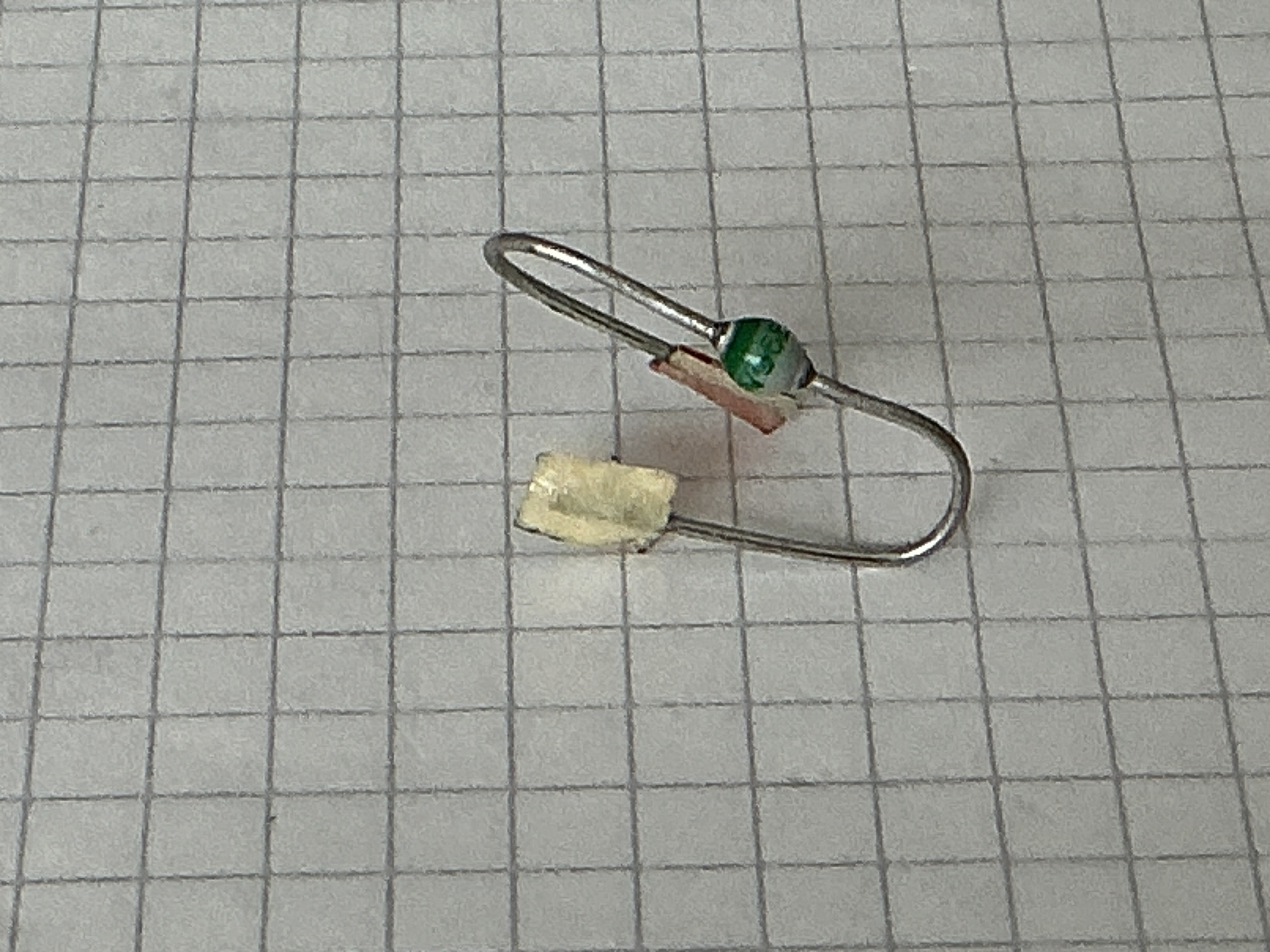 BYV96E diode 1000V , 1,5A 300ns fast switch