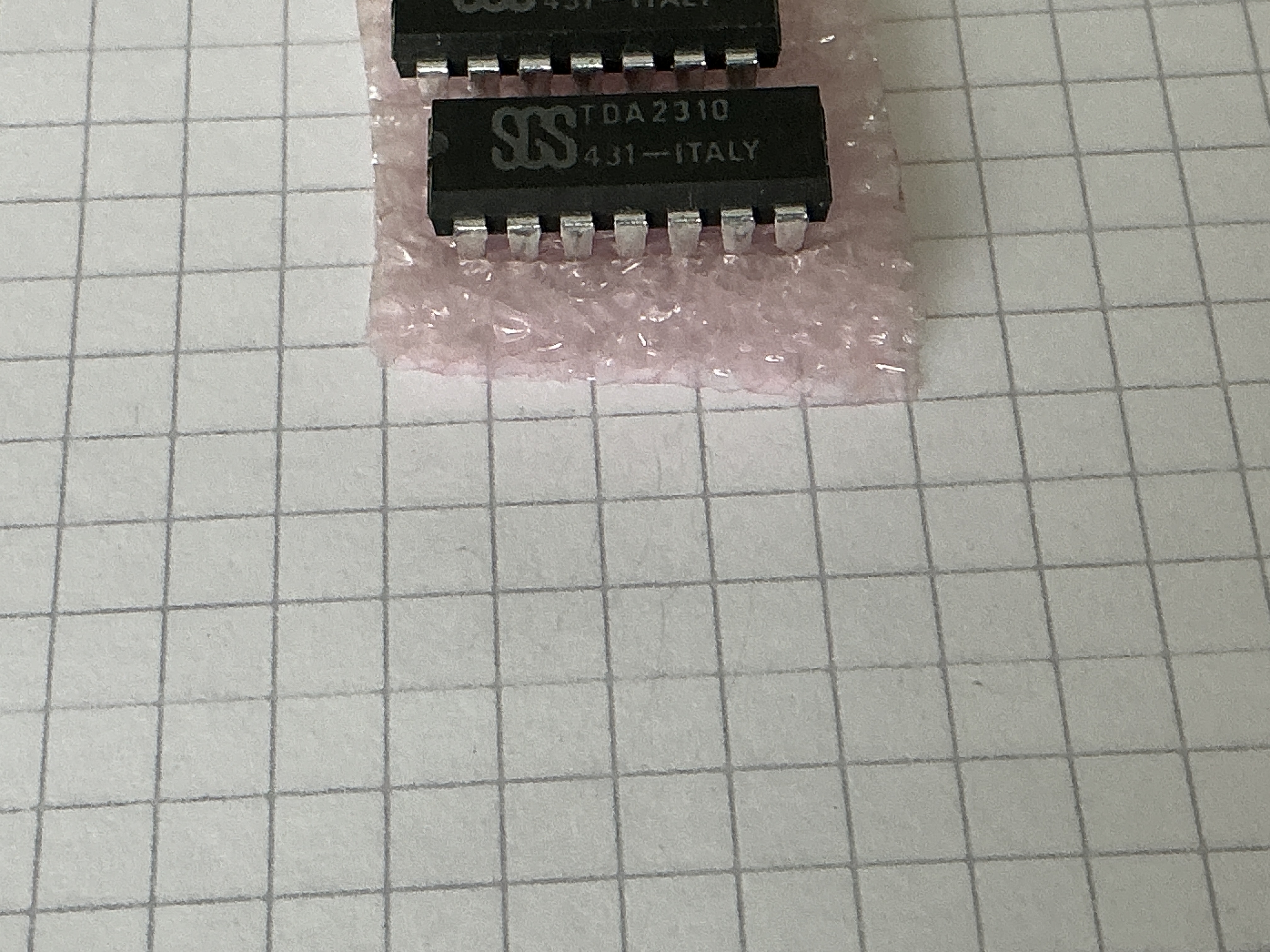 TDA2310