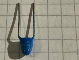 STC Tantaal 6,8UF  6,3v