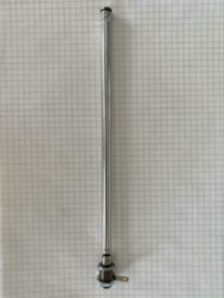 ATS 15 FM telescoop antenne L 230mm D 8mm L 119,3cm