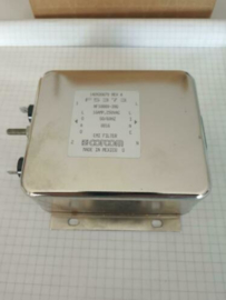 Corcom EMI filter 10AMP 250V
