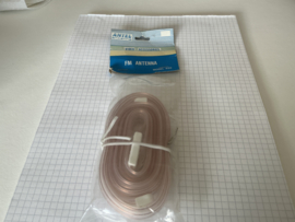 FM Antenna model 620 Antel Antenna draadantenne