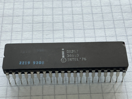 8257 Intel D8257
