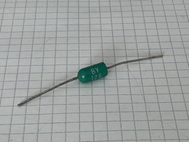 BY126 Philips diode