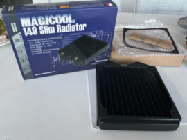 Magiccool MC-RAD140 140 Slim Radiator 140mm