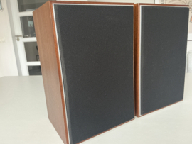 Korn & Macway Lab. (Servo sound) actieve speakerset 110W