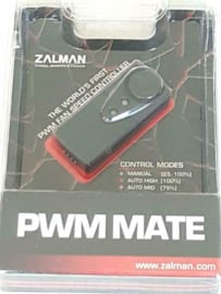 Zalman PWM Mate pwm fan controller