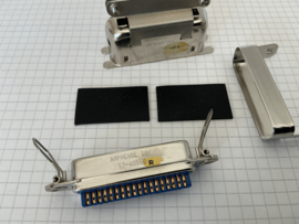 Amphenol DDK 57-30360-D8 female 36 polig centronics