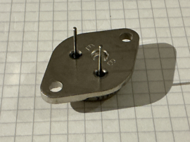 Delco Radio 2N1021A Germanium Transistor