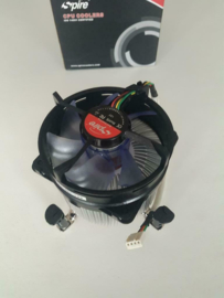 Spire SP950B7 PWM intel 1366 cpu cooler