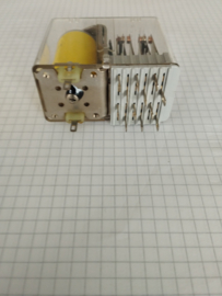 KUHNKE IR4 24v relais