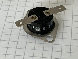 Elmwood sensors 75/d   L140 R146-8 Clixon 75c