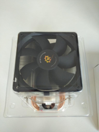 Sunbeam LGA 775  AMD AM2+ Heat pipe CPU cooler