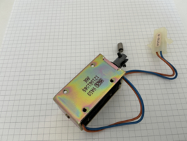 HGS Trekmagneet 121S61676 PS860707E