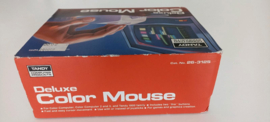 VintageTandy TRS 80 Deluxe Color Mouse 2 button No. 26-3125