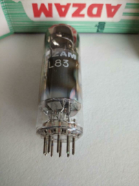Adzam EL 83 Vaacum Tube Electronic