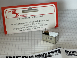 HE Infrarood Detector IR voorversterkermodule