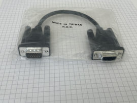3DFX Voodoo doorluskabel .