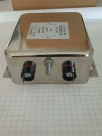 Corcom EMI filter 10AMP 250V