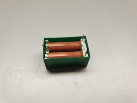 Philips vertragingslijn 330 nsec 1K