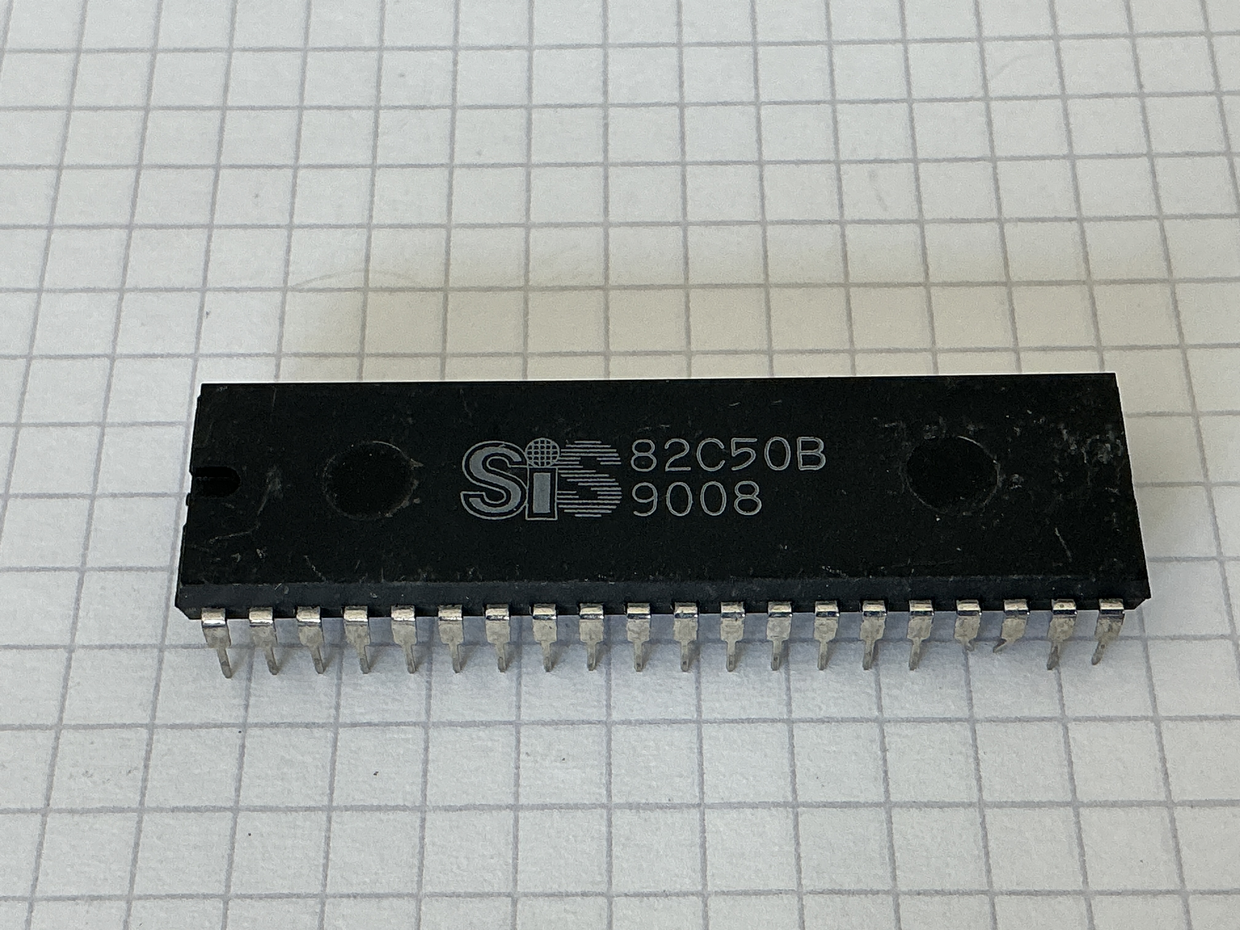 82C50B