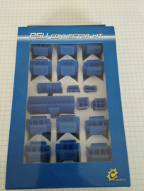 Sunbean PSU kit blue UV