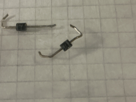 H27N zenerdiode 27V