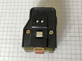 WAKA 8 pin EIAJ female connector for sony u-matic VO-9850