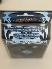Revoltec air guard 92mm fan