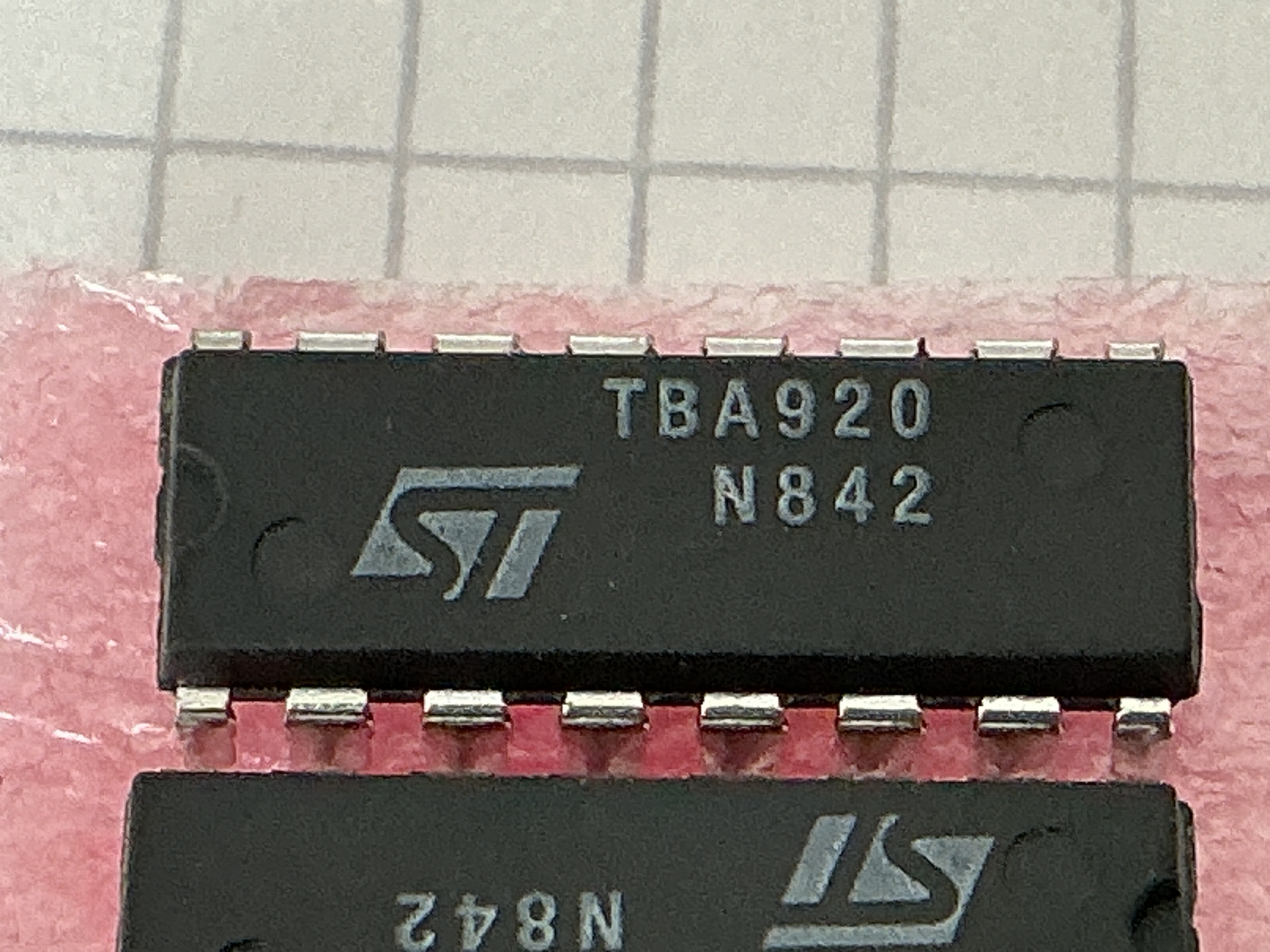 TBA920