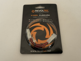 Revoltec 3.4 PIN Adapter