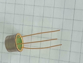 2SC774  transistor
