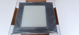 CoolerMaster Side Panel Pc Case SPB-T01-EKV