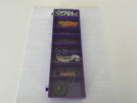Philips elektronica bouwkit componenten assortiment
